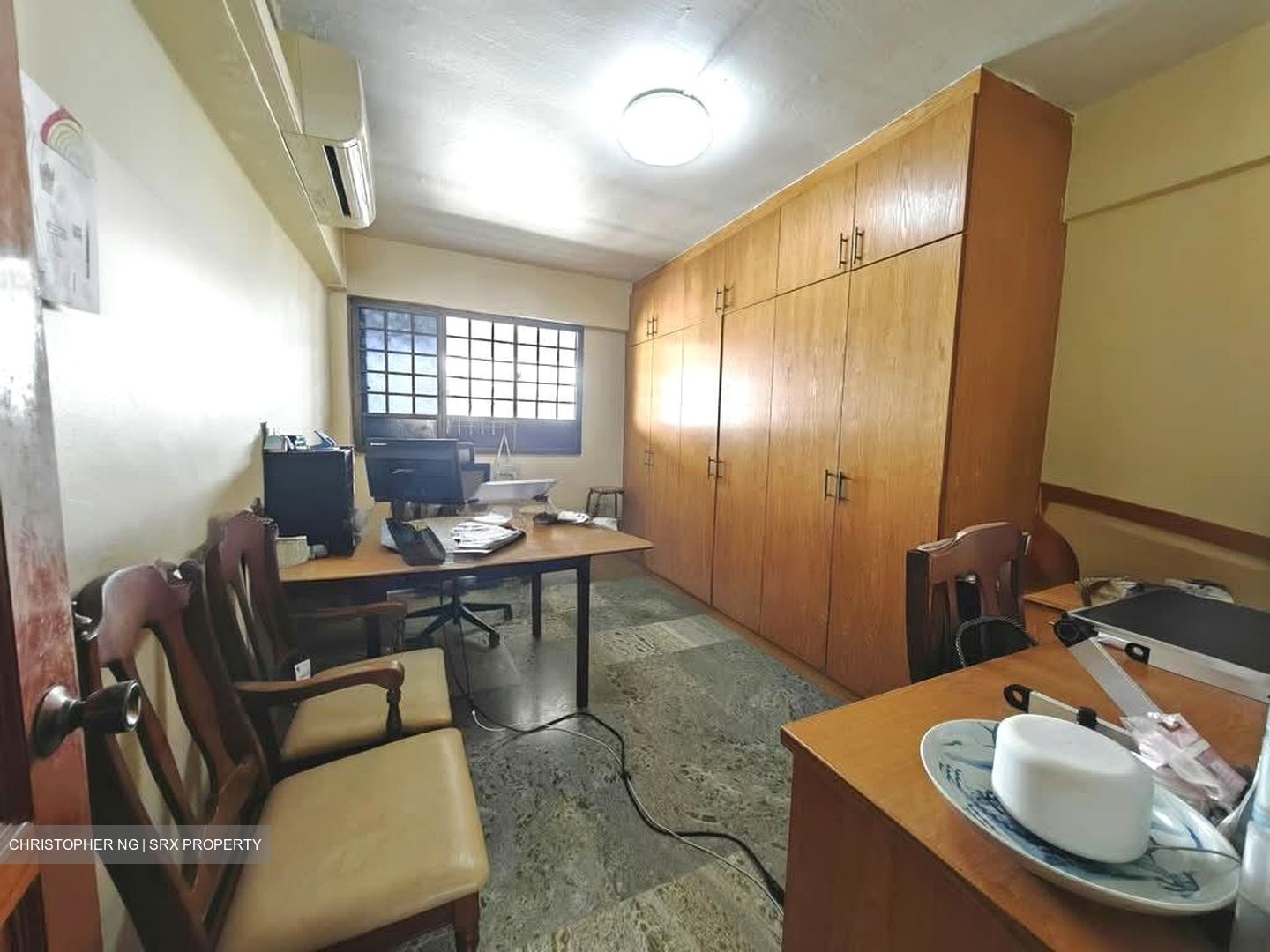 Blk 8 Teck Whye Heights II (Choa Chu Kang), HDB 4 Rooms #554897831